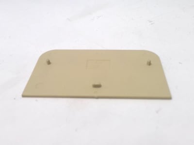 WEIDMULLER 0242960000