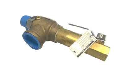 APOLLO VALVES 523EEBKMAA0500