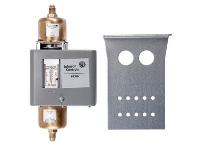 JOHNSON CONTROLS P74FA-10C