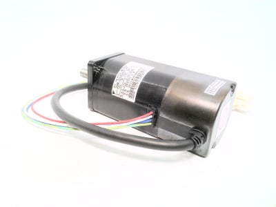 YASKAWA ELECTRIC SGM-01A312-Y1