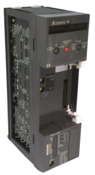 MITSUBISHI A73CPUR21