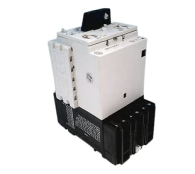 EATON CORPORATION PKZ2/ZM-6