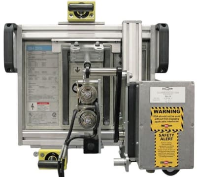ARCSAFE RSA-164R