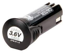 MATSUSHITA ELECTRIC EY9L10-LA