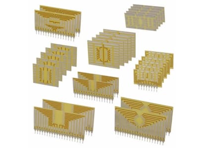 CAPITAL ADVANCED TECHNOLOGIES MK-9000