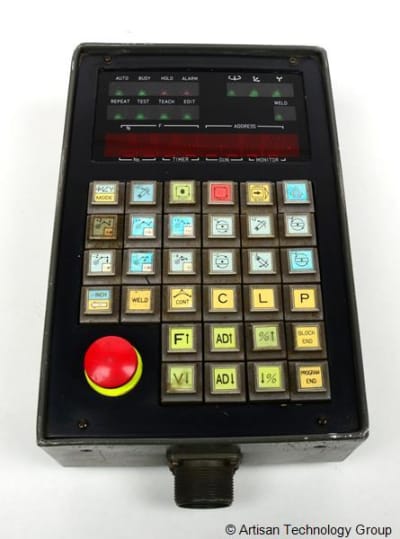 FANUC A05B-2012-C054