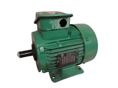 NIDEC CORP 3-LS80L-T