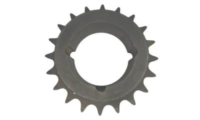 MARTIN SPROCKET & GEAR INC 60BTB20