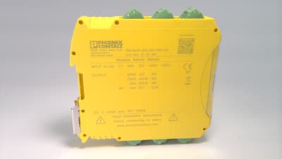 PHOENIX CONTACT PSR-MC42-2NO-1DO-24DC-SC