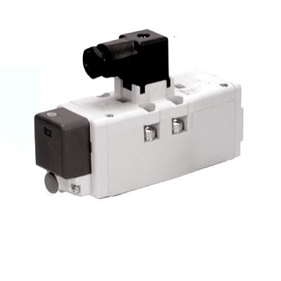 SMC VQ7-6-FPG-D-3ZA02