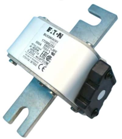 EATON CORPORATION 170M6259