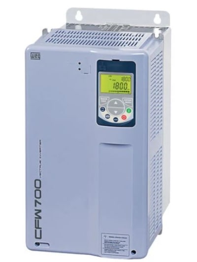 WEG CFW700C38P0T4DB20C3