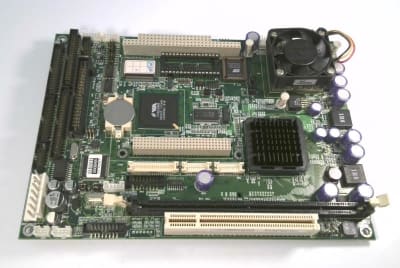 ADVANTECH PCM-9579F-R0A1