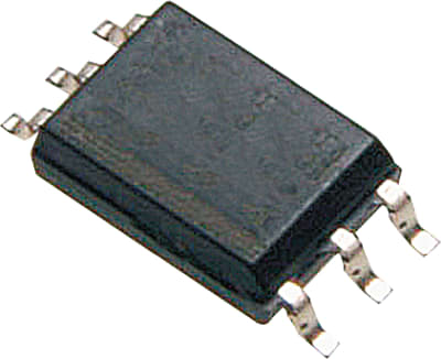 BROADCOM ACPL-W61L-560E