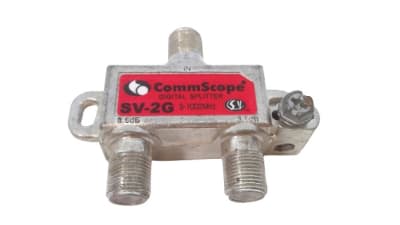 COMMSCOPE SV-2G