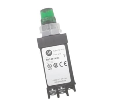 ALLEN BRADLEY 800T-QSTH13G