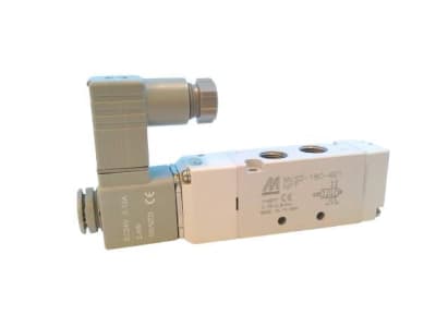 MINDMAN MVSD-180-4E1-DC24-NPT