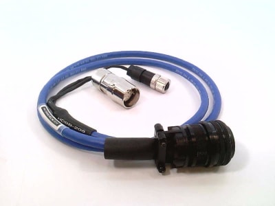 OCTAVA ENGINEERING F00028-ME2-HC-2214