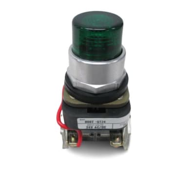 ALLEN BRADLEY 800T-QT24G