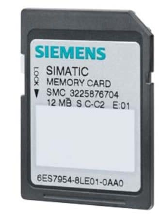 SIEMENS 6ES7954-8LE02-0AA0