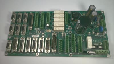 HANDTMANN ELP3-9015781