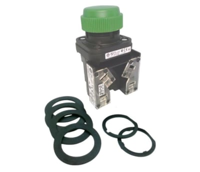 ALLEN BRADLEY 800H-R1D1Y