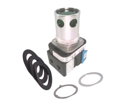 ALLEN BRADLEY 800T-QAH2GAR