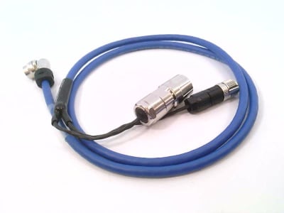 OCTAVA ENGINEERING F00034-ME4-HG