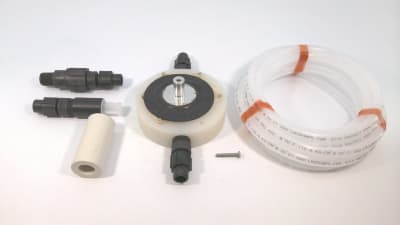 LMI LIQUID METRONICS LE-32