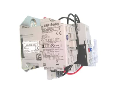 ALLEN BRADLEY 509-TOB-A2E