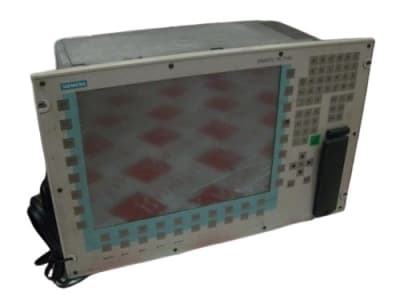 SIEMENS 6ES7645-3FB20-1BB1