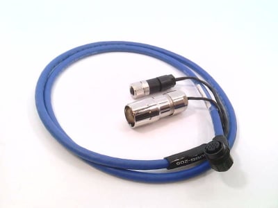 OCTAVA ENGINEERING F00001-FA-AIB