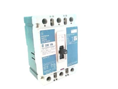 WESTINGHOUSE EHD3080