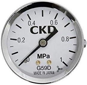 CKD CORP G59D-8-P10