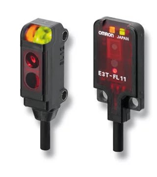 OMRON E3T-ST22M
