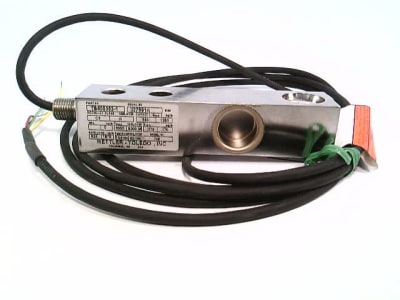 METTLER TOLEDO TB600363-1