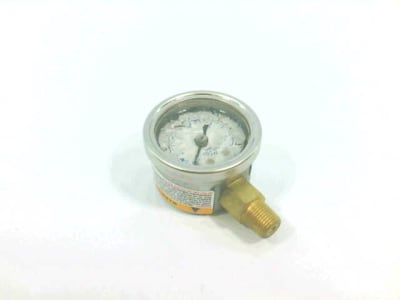 WORKSMART WS-PE-GAGE-69