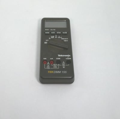 TEKTRONIX DMM155