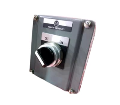 ALLEN BRADLEY 800T-RT2C