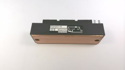 NIHON INTER ELECTRONICS PDH20116