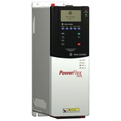 ALLEN BRADLEY 20BP260A0ANNANC0