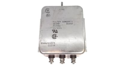 FILTER CONCEPTS 3B30D