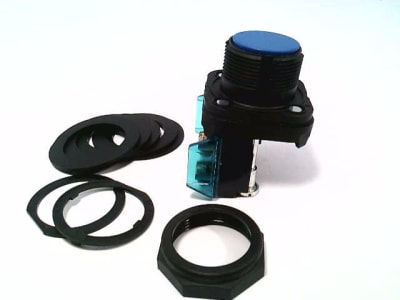 ALLEN BRADLEY 800H-AR7AV