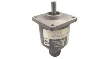 DYNAMICS RESEARCH 25DF0S3B142500