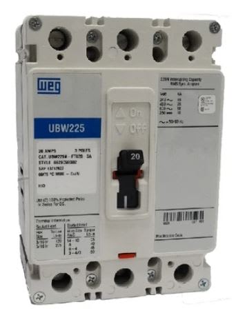 WEG 13714555