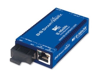 ADVANTECH IMC-350I-SEST-PS-A