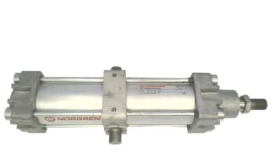 NORGREN CA/8050F/M/150/UH