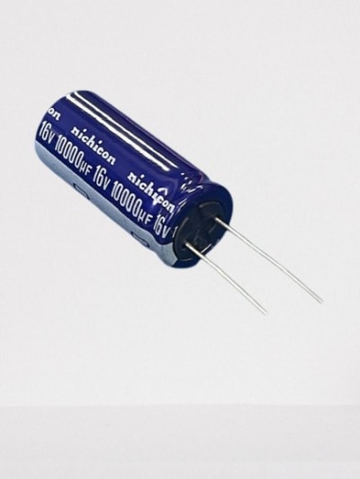 NICHICON UVZ1C103MHD