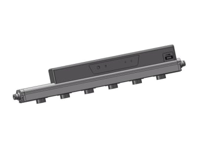 SMC IZS40-400-06