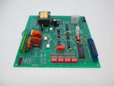 DANAHER MOTION LBY233119-I